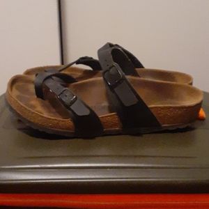 Birkenstocks